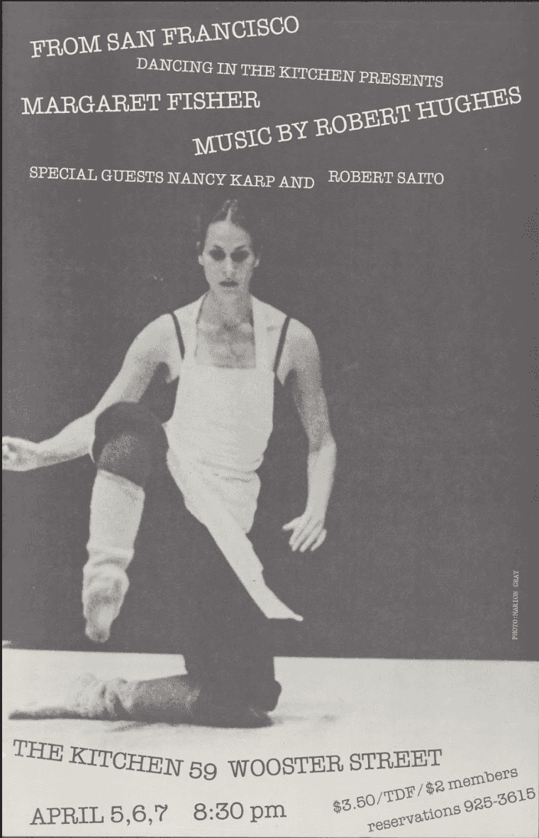 Splitting, 1979