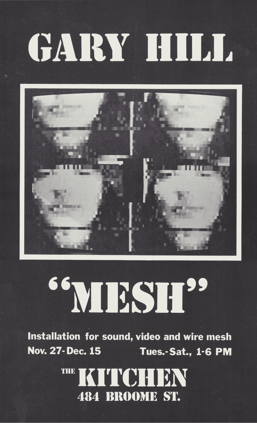 MESH, 1979
