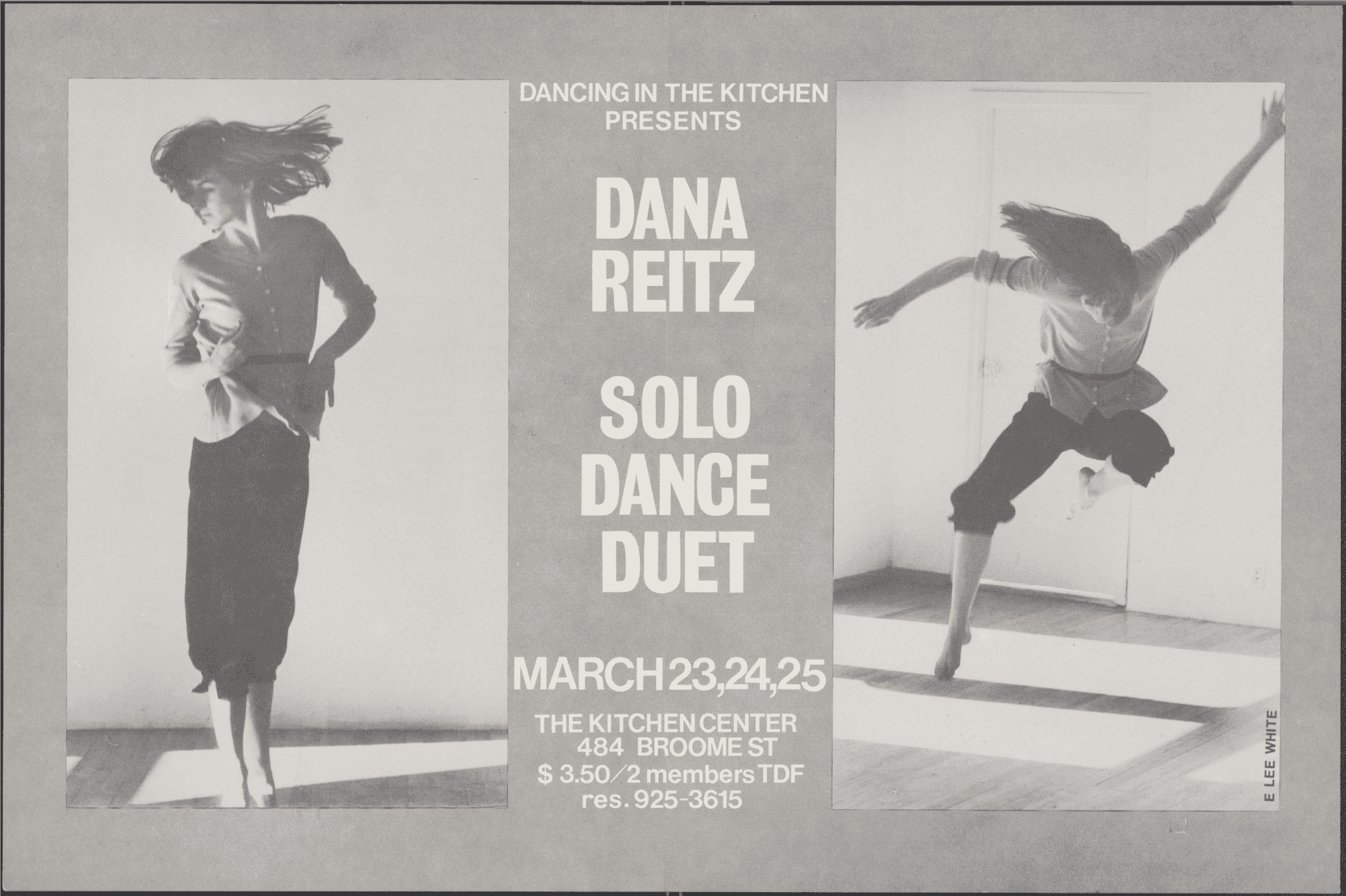 Journey for Two Sides, 1978